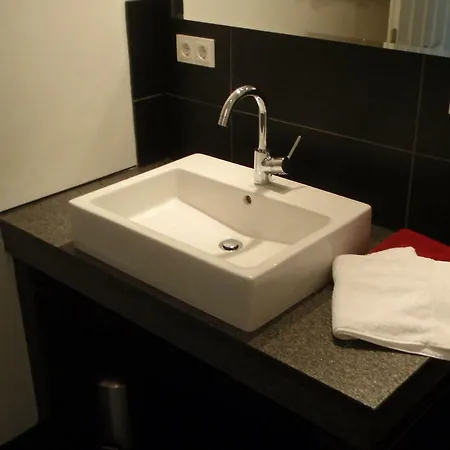 Apartament Ferienwohnung Mainz