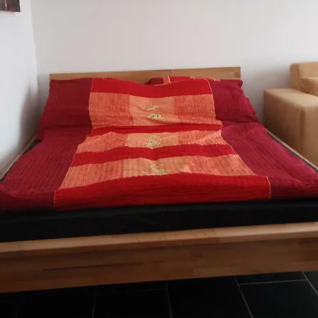 Ferienwohnung Mainz *