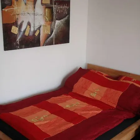 Ferienwohnung Mainz Apartament