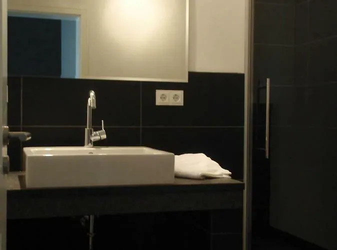 Ferienwohnung Mainz マインツ