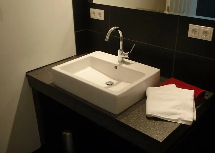 アパート Ferienwohnung Mainz